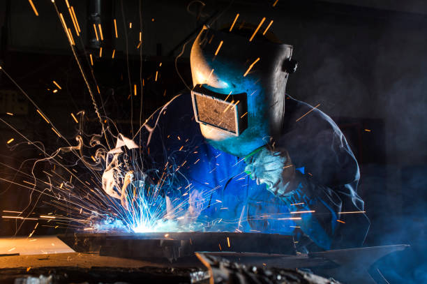 Best Marine and Shipbuilding Welding in Lansdowne, PA