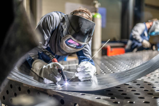 Best Structural Steel Welding in Lansdowne, PA