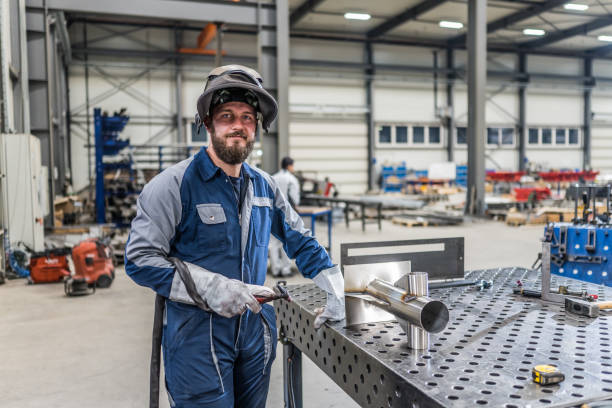 Best Maintenance and Repair Welding in Lansdowne, PA