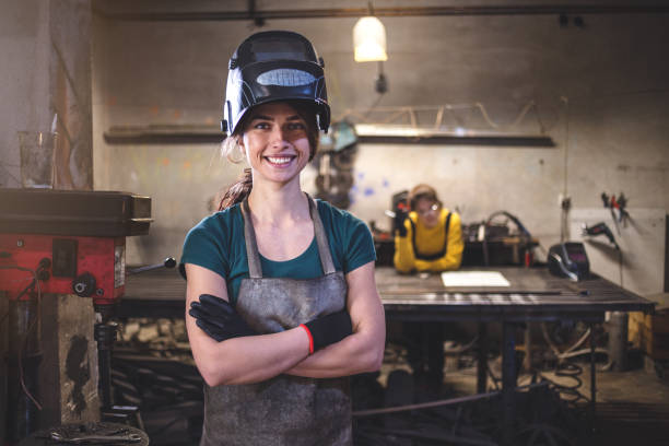 Lansdowne, PA Welder & Metal Fabrication Company